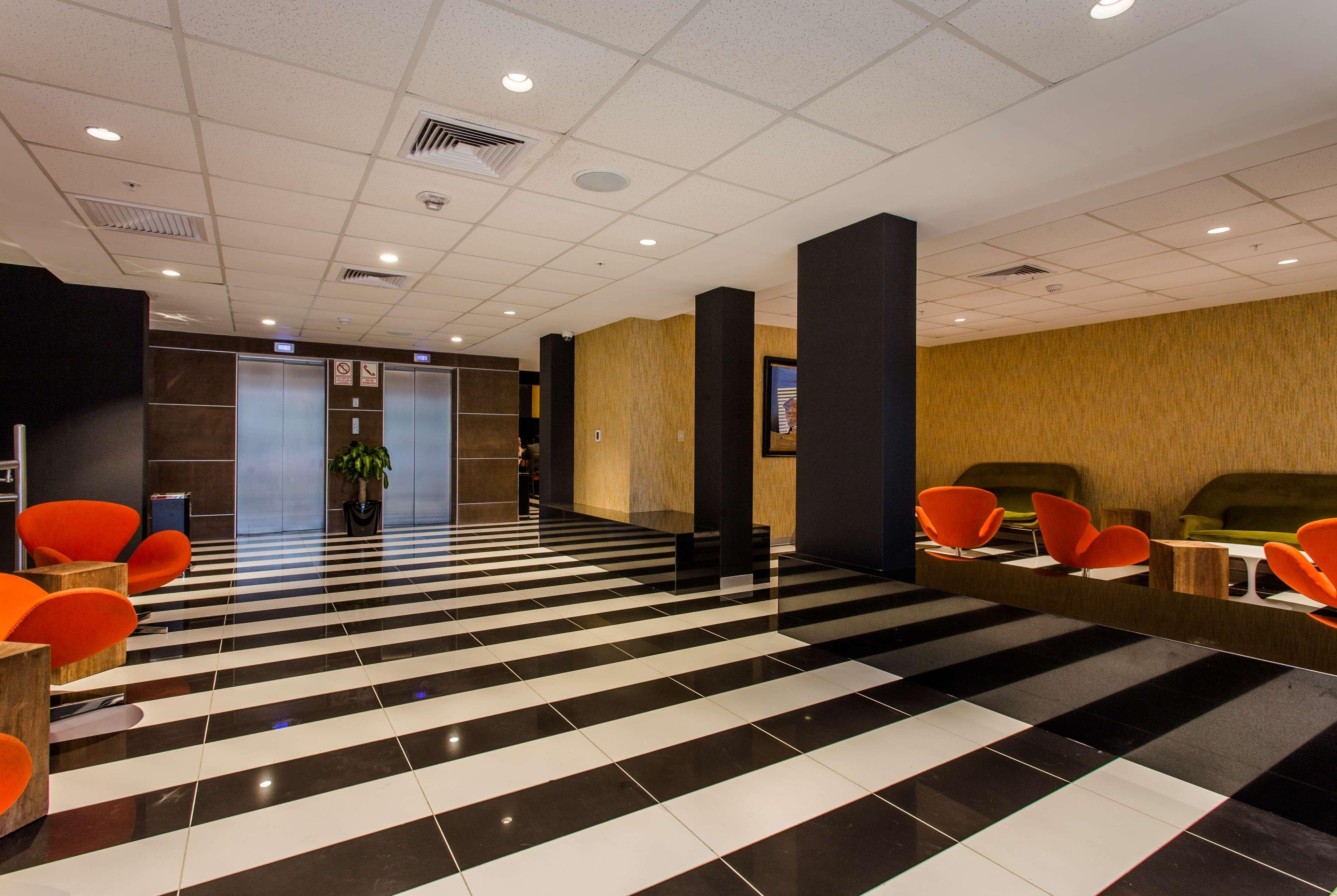 Hotel Wyndham Costa Del Sol Tumbes Exterior foto