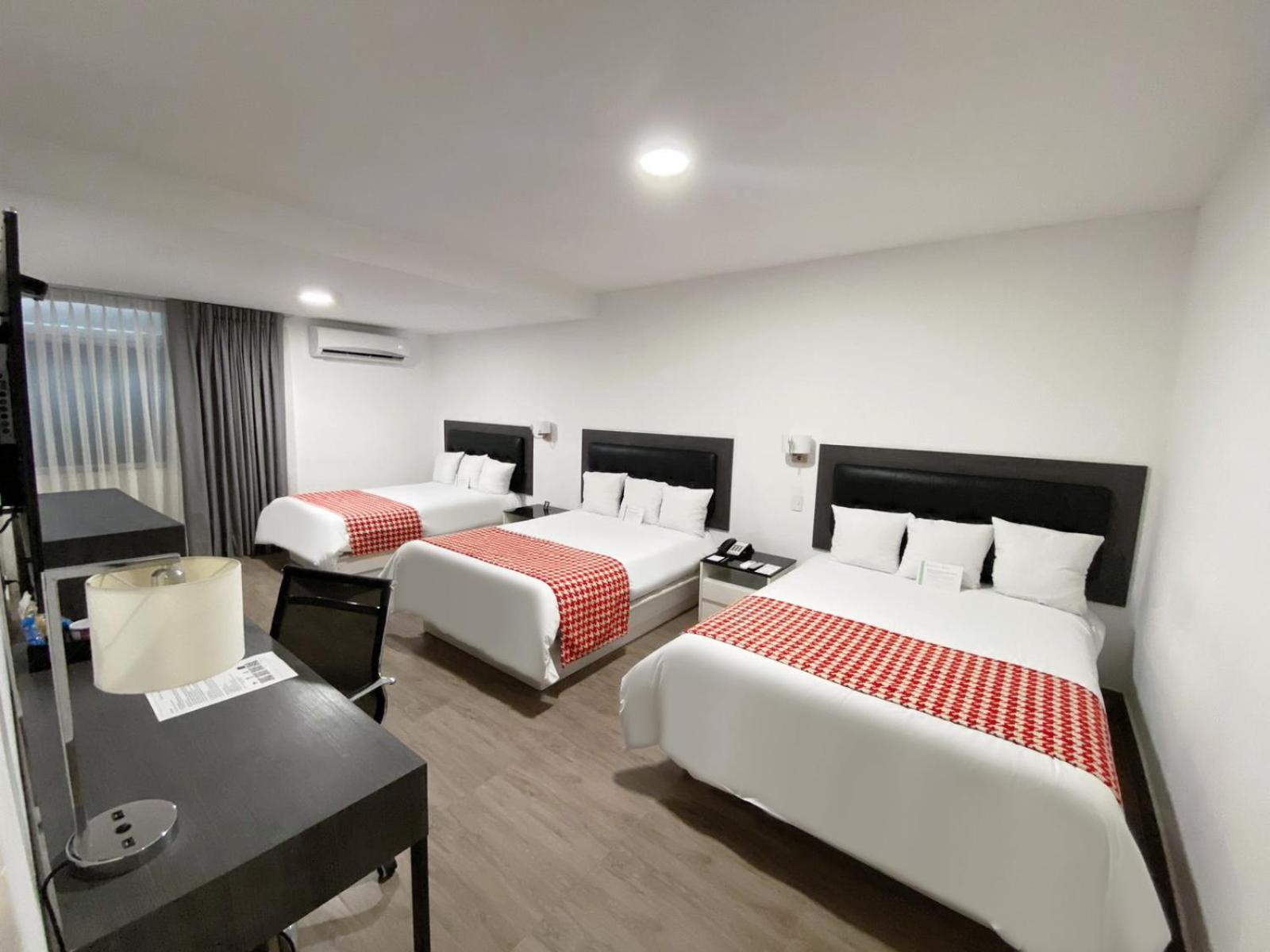 Hotel Wyndham Costa Del Sol Tumbes Exterior foto