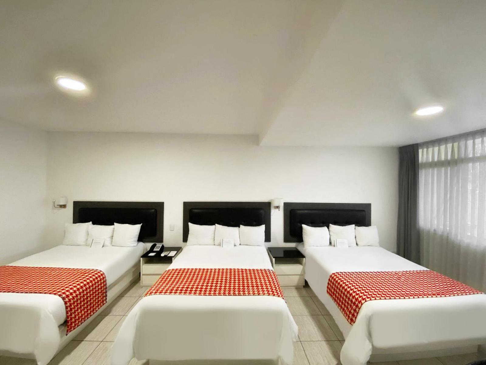 Hotel Wyndham Costa Del Sol Tumbes Exterior foto