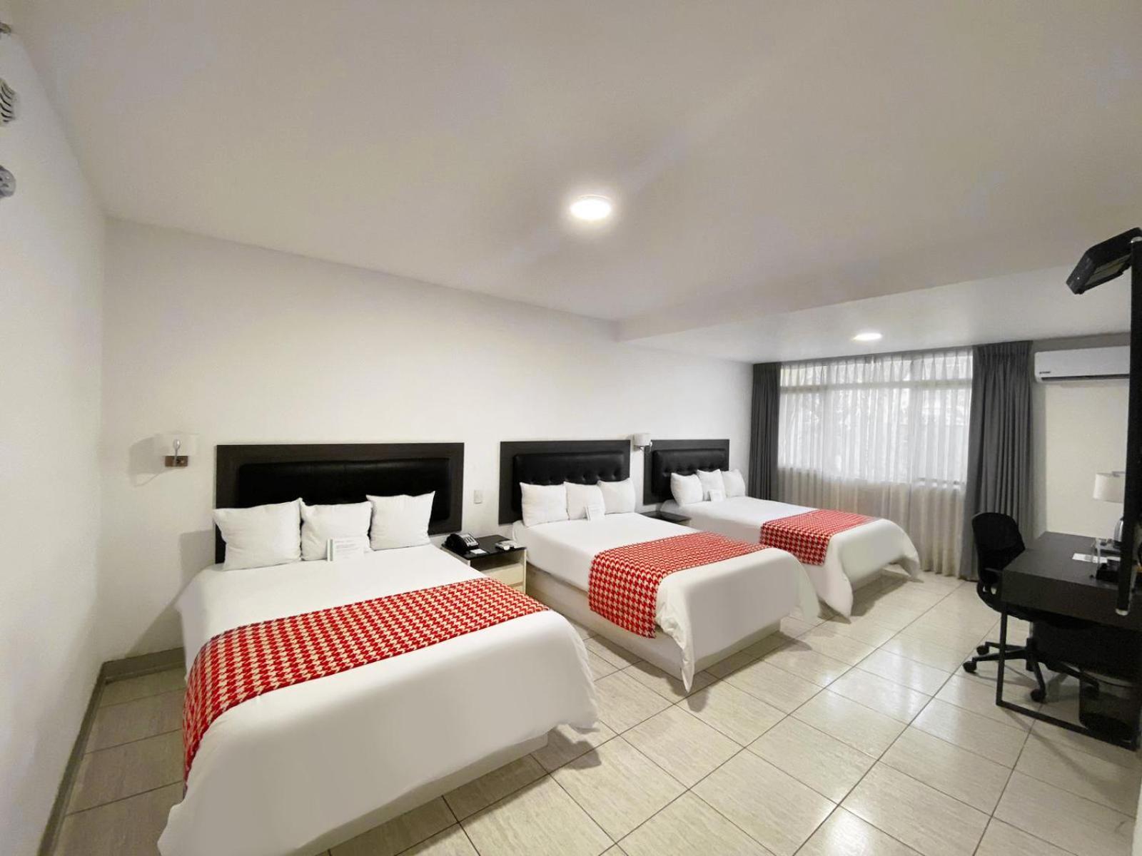 Hotel Wyndham Costa Del Sol Tumbes Exterior foto